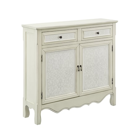 Antique Console Cream