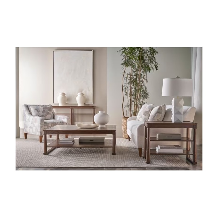 Theodore Alexander Surrey Surrey Console Table