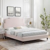 Modway Lindsey King Platform Bed