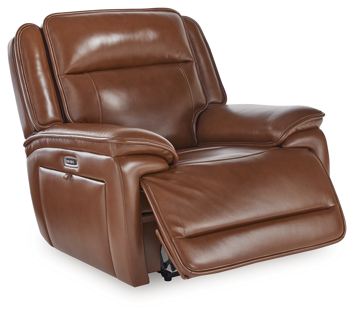 Pwr Recliner/Adj Headrest