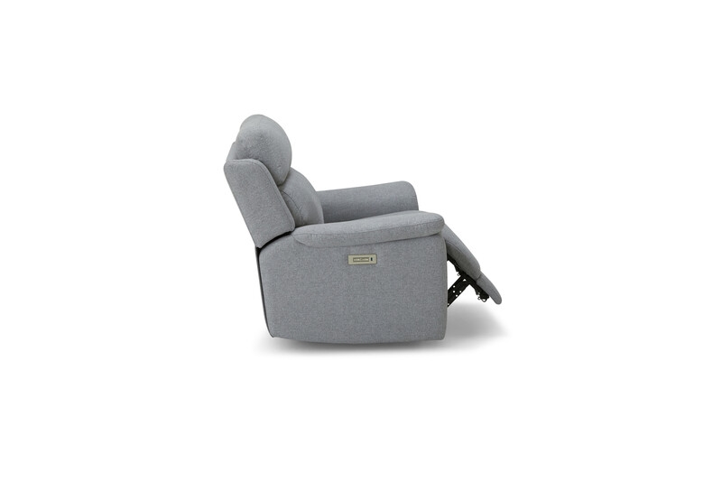 Palliser Henry Power Wallhugger Henry Recliner