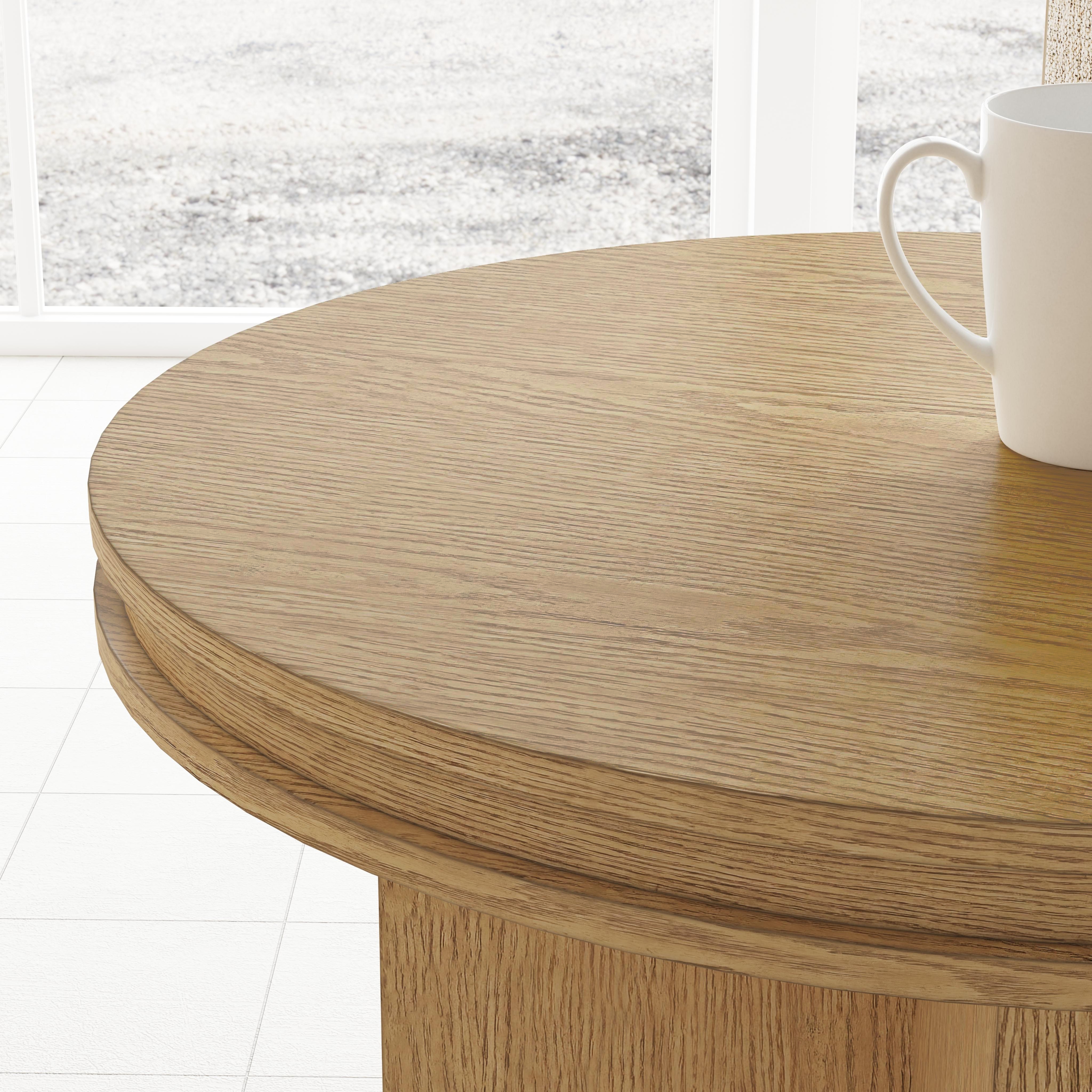 Flexsteel Statements Waterfall Coffee Table