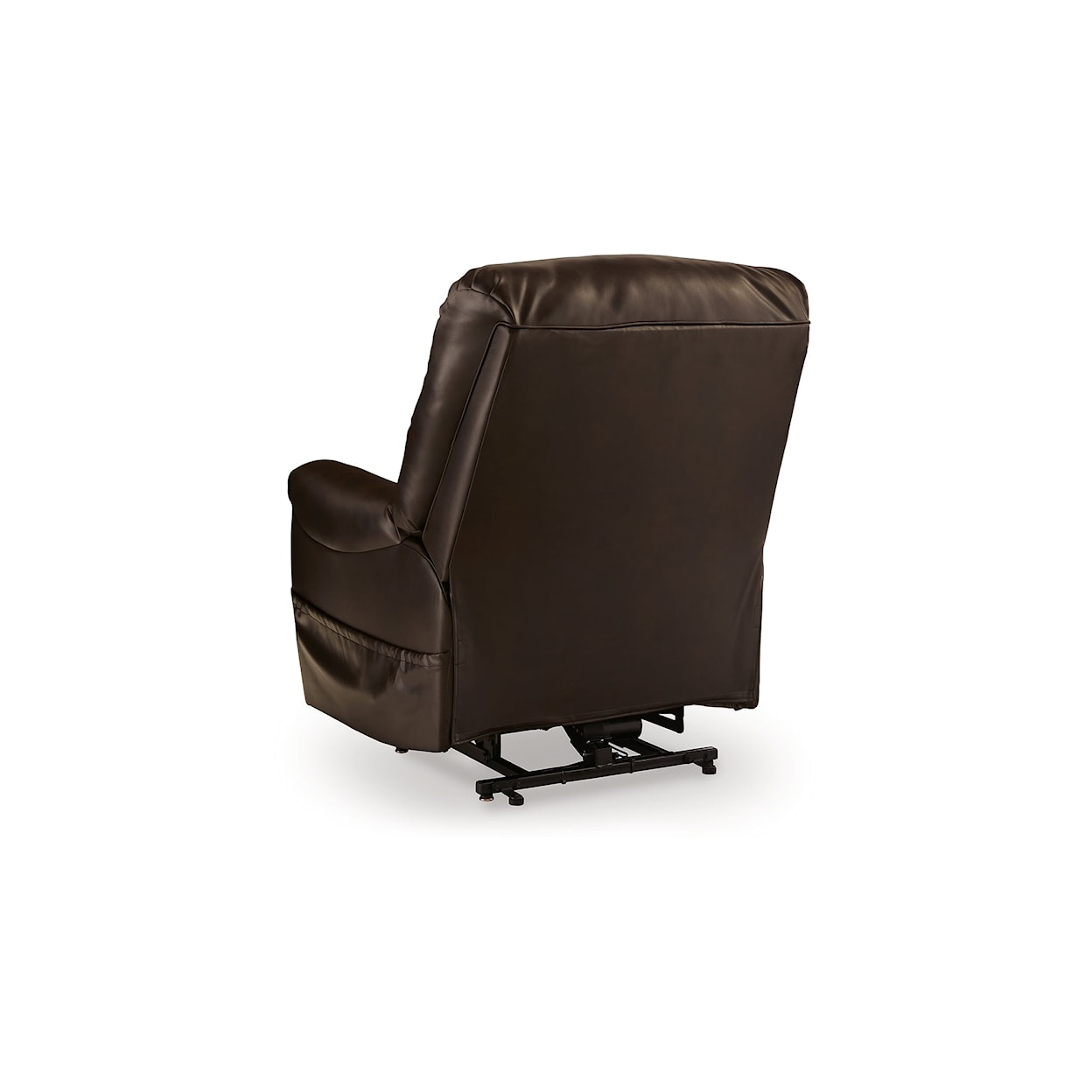 Michael Alan Select Shadowboxer Power Lift Recliner