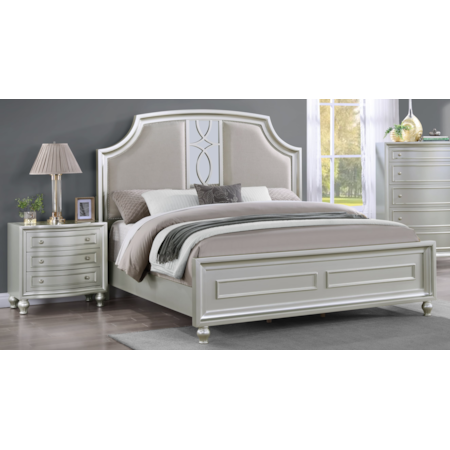 4-Piece Queen Bedroom Set
