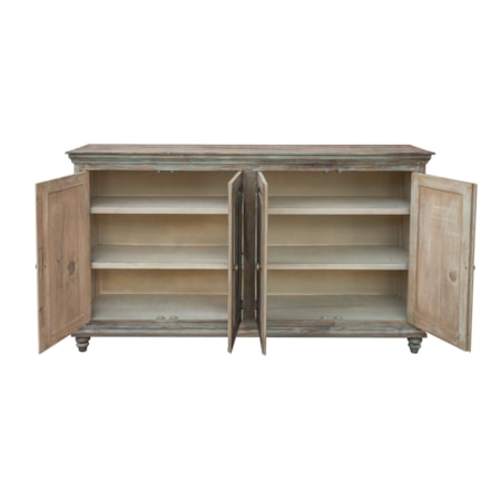 Console Table