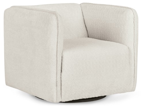 Swivel Accent Chair