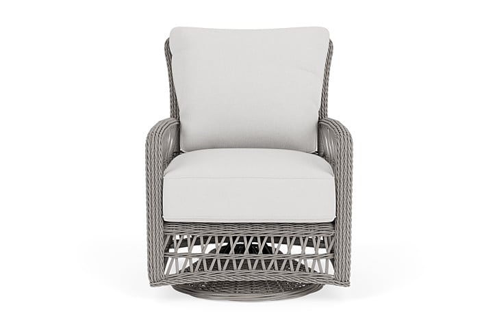 Swivel Glider Lounge Chair