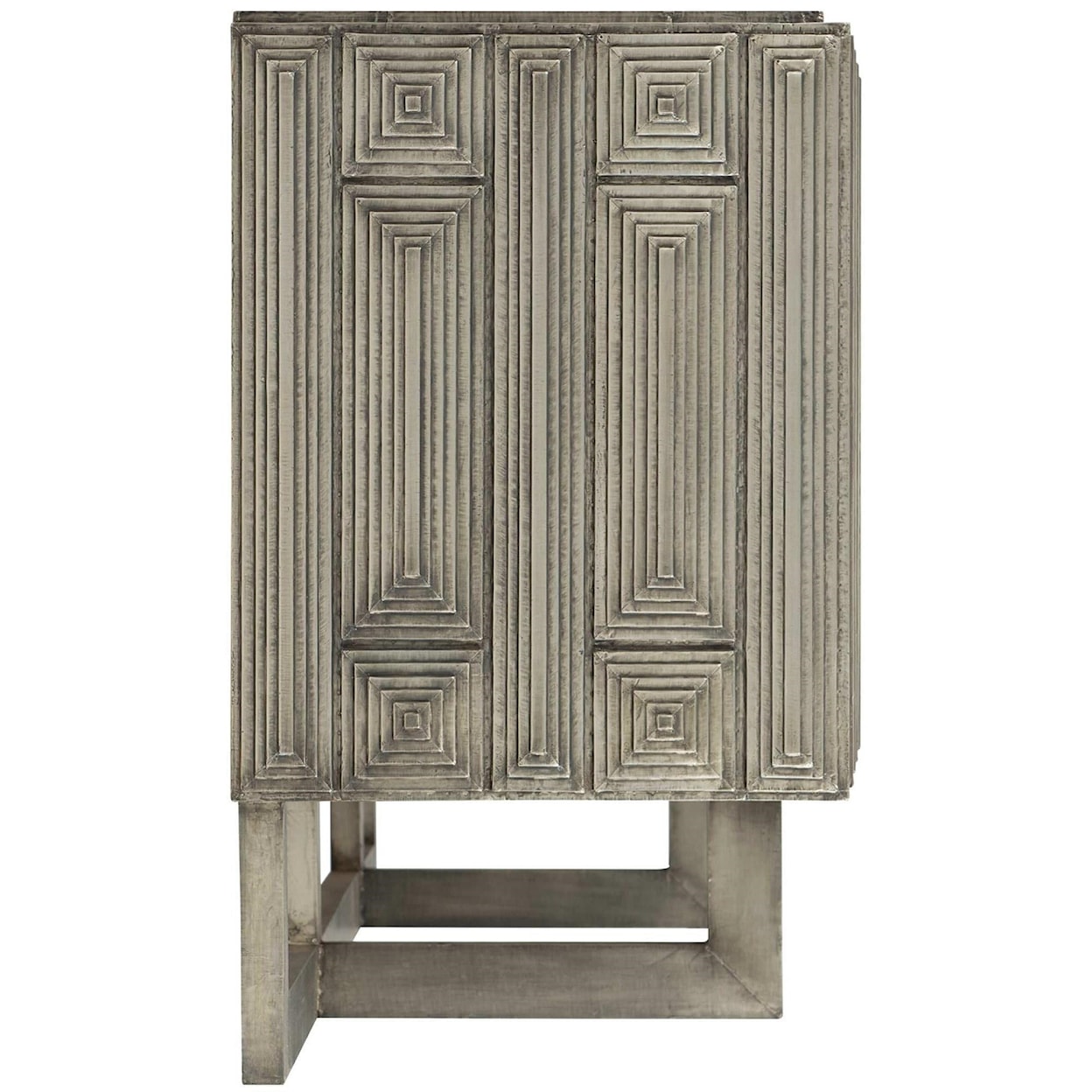 Bernhardt Bernhardt Interiors Mackintosh Entertainment Credenza