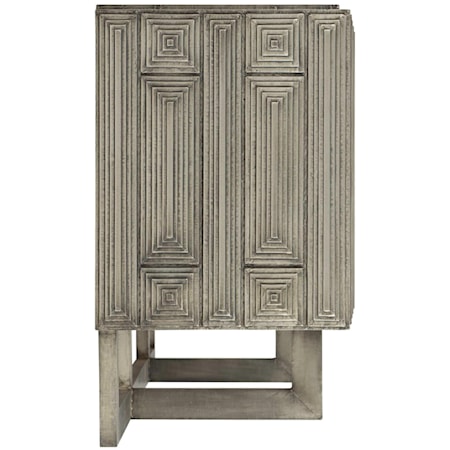 Mackintosh Entertainment Credenza