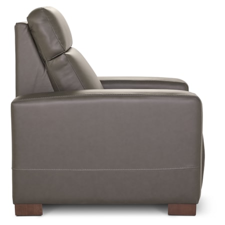 Power Reclining Chair