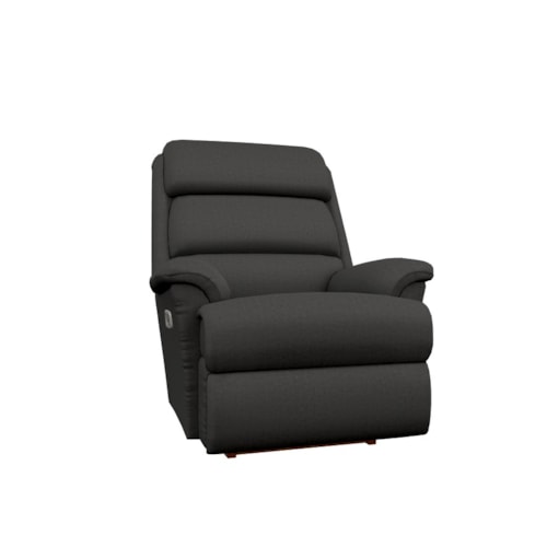Power Rocking Recliner w/ Headrest & USB Port