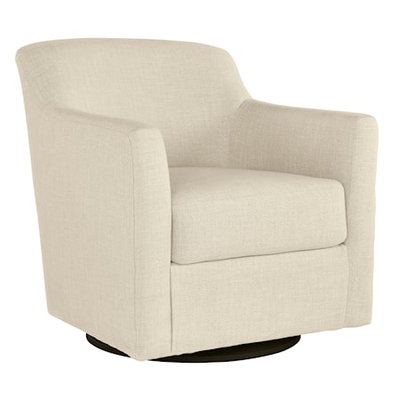 Swivel Accent Chair