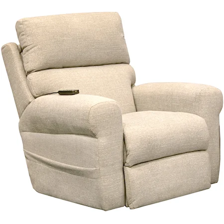 Power Rocker Recliner