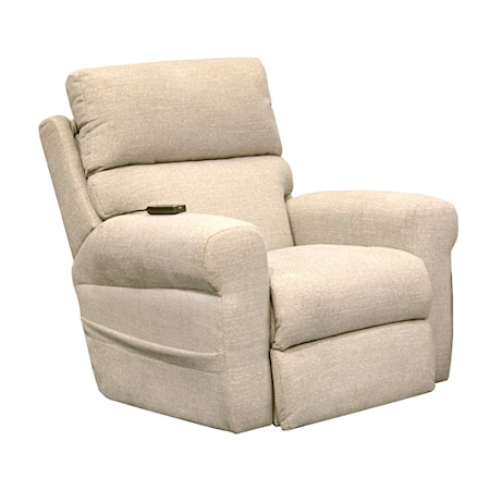 Power Rocker Recliner