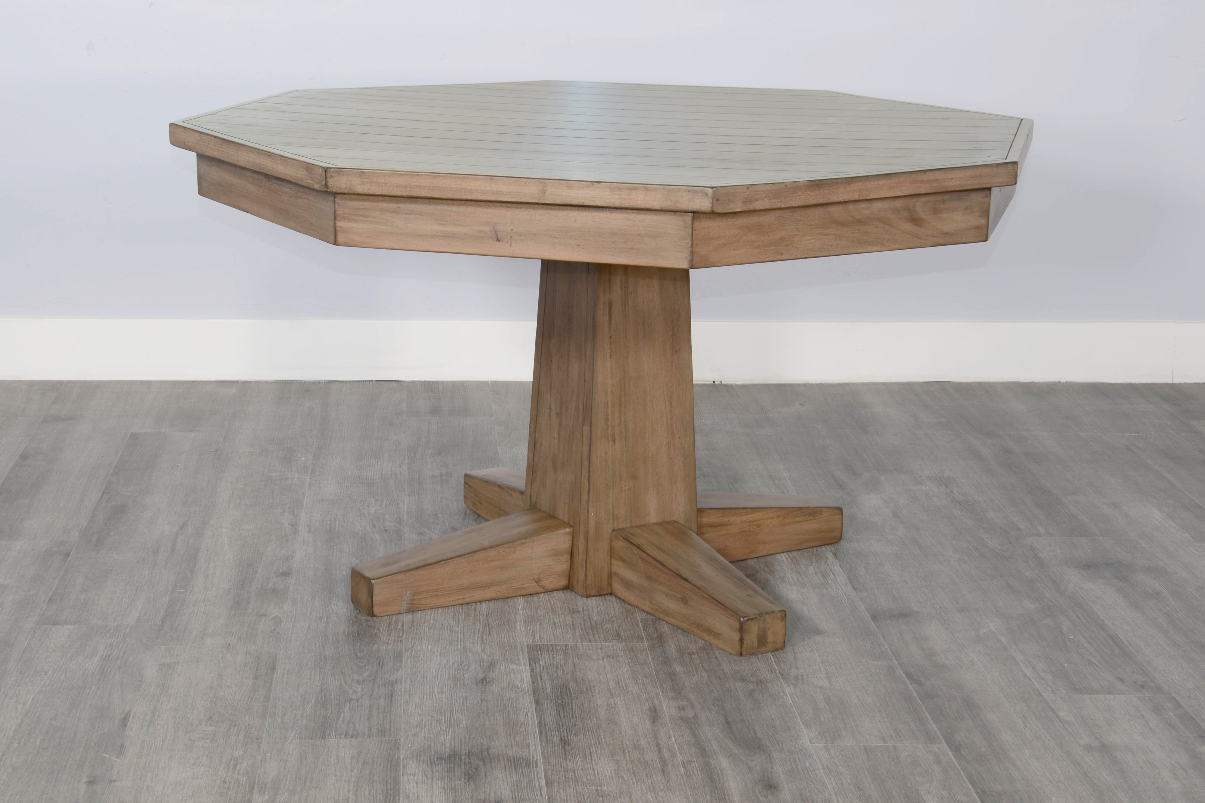 Sunny Designs Doe Valley Doe Valley Game & Dining Table