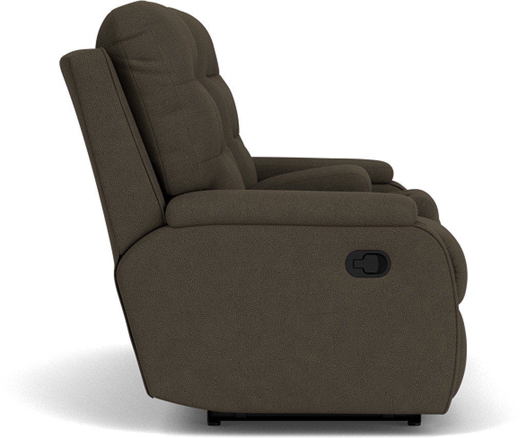 Reclining Loveseat