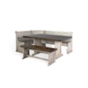 Sunny Designs Homestead Hills Table