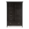 Magnussen Home Westley Falls Bedroom Door Chest