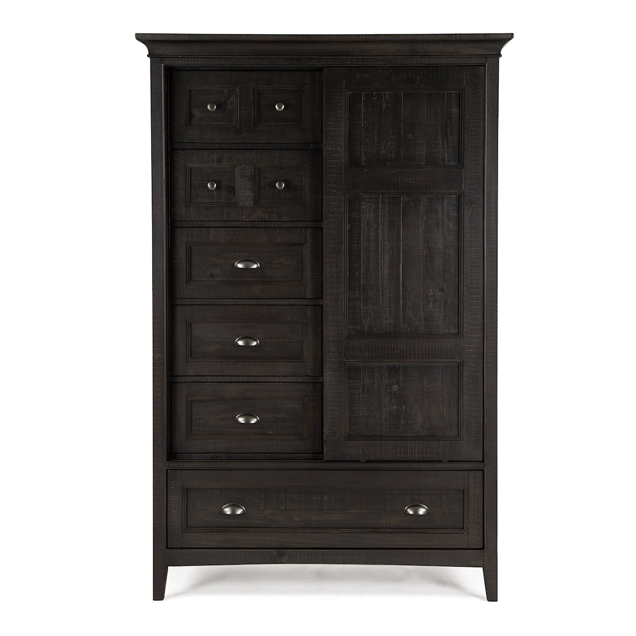 Magnussen Home Westley Falls Bedroom Door Chest