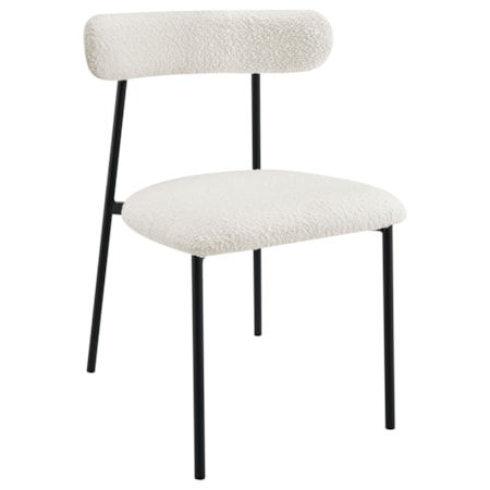 Anzio Dining Side Chair