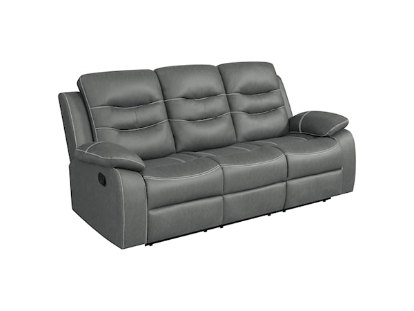 Nova 3-piece Sofa Set