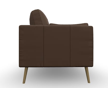 Best Home Furnishings Trafton S10BGLU 78094L Contemporary Stationary