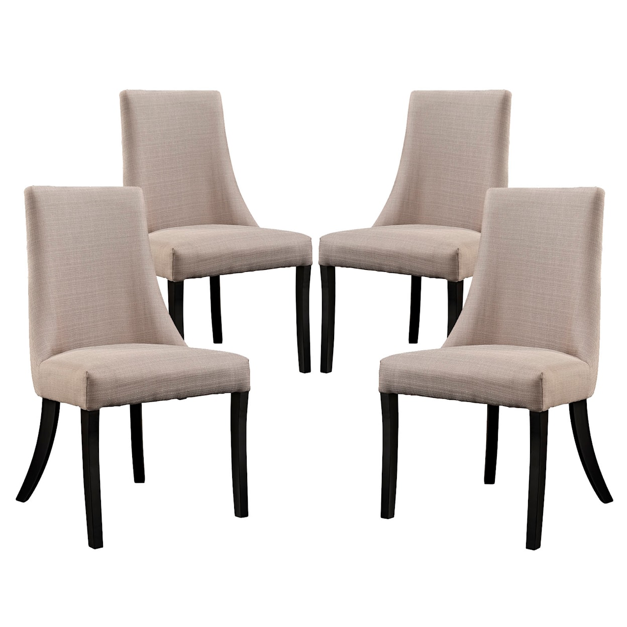 Modway Reverie Dining Side Chair