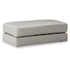 Ashley Furniture Signature Design Amiata Oversized Accent Ottoman