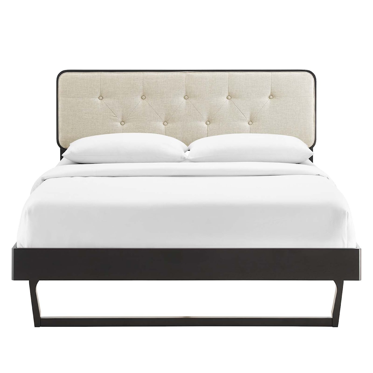 Modway Bridgette Full Platform Bed