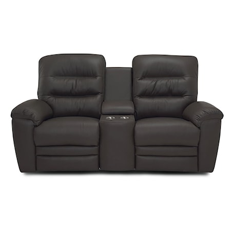 Keiran Power Recliner Loveseat