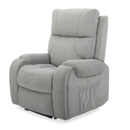 5-Zone Power Recliner