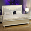 New Classic Harlequin California King Bed