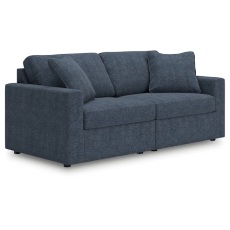 2-Piece Sectional