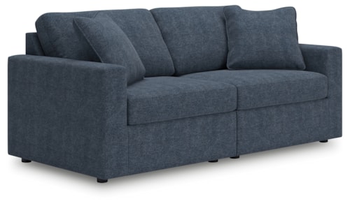 2-Piece Sectional