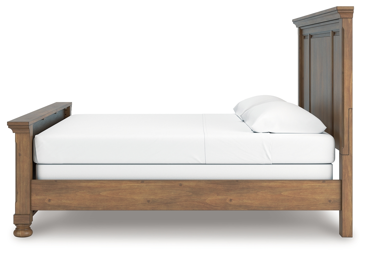 Signature Design by Ashley Feddinger King Panel Bed