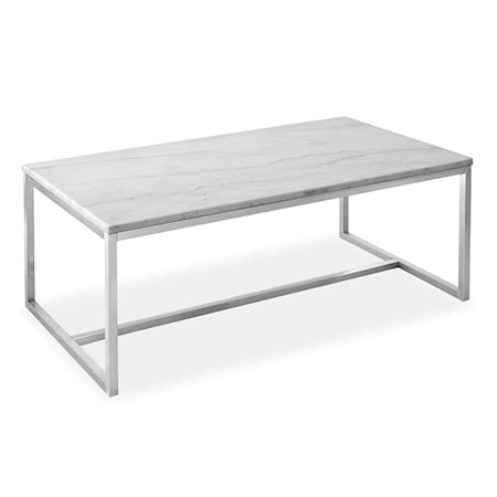 Rectangular Cocktail Table