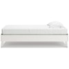 Signature Design by Ashley Aprilyn Twin Platform Bed