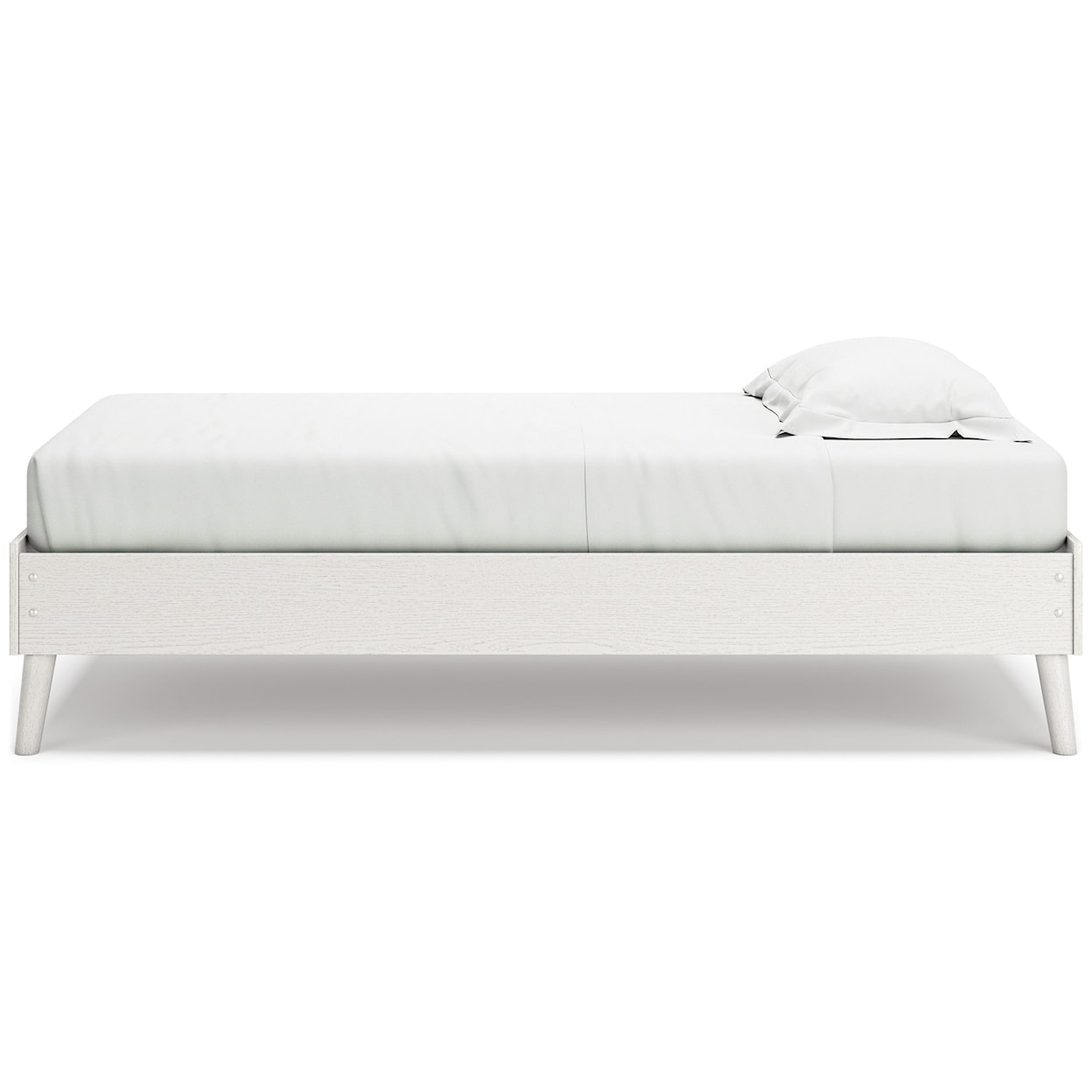 Signature Design by Ashley Aprilyn Twin Platform Bed