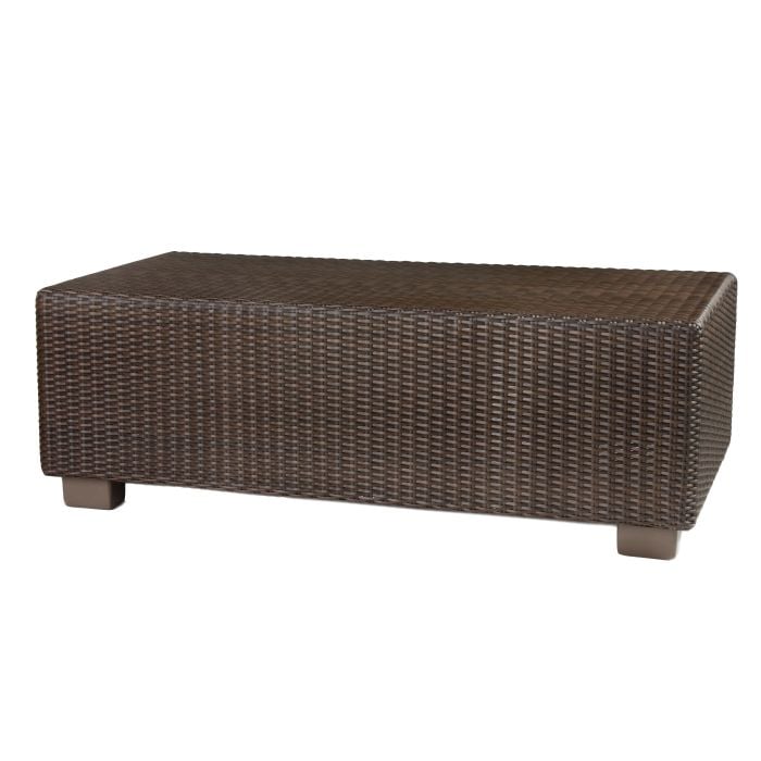 Rectangular Coffee Table