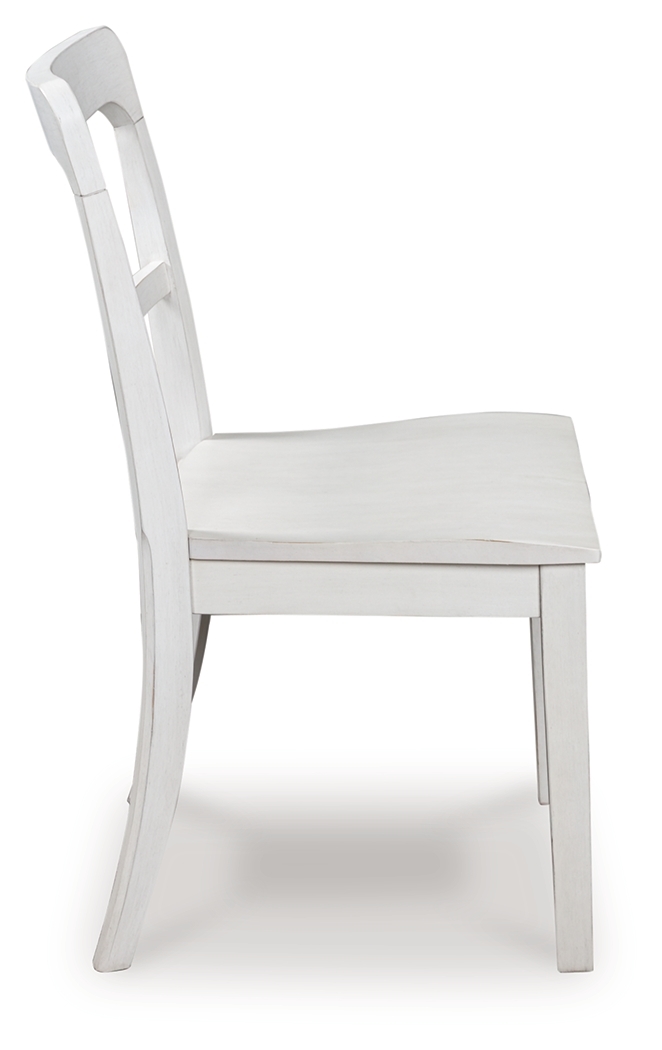 Signature Design by Ashley Greddinton Dining Chair