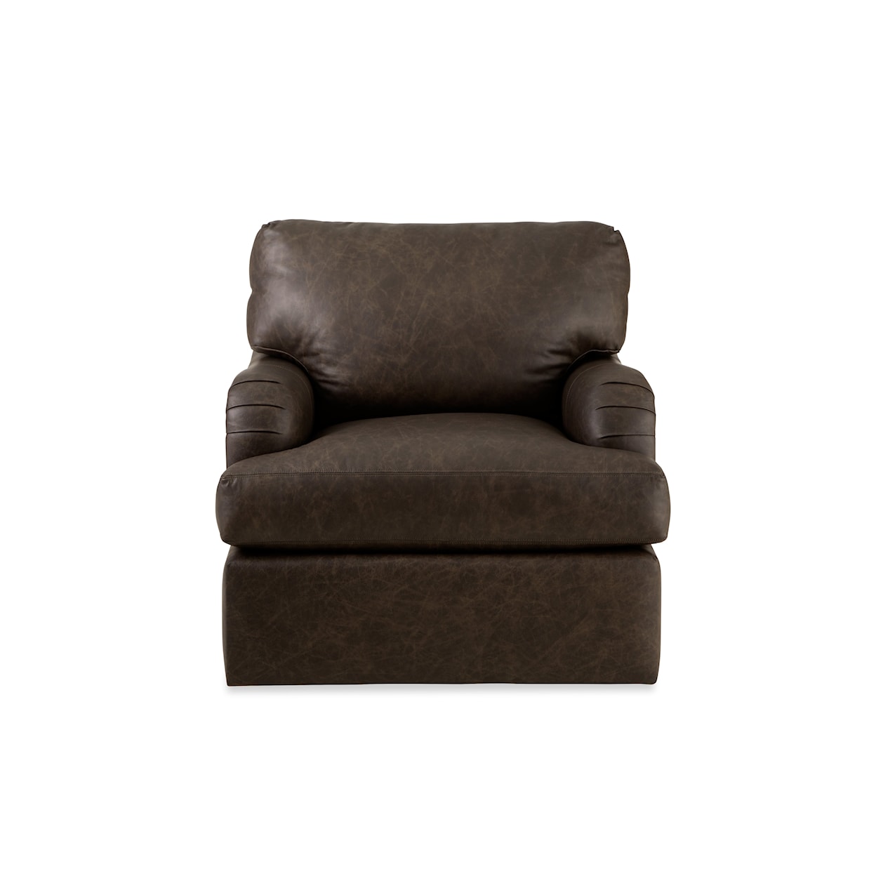 Hickorycraft DESIGN OPTIONS-LC9 Swivel Chair