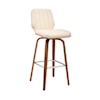 Armen Living Renee Barstool