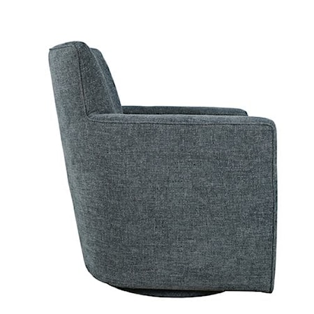 Swivel Accent Chair