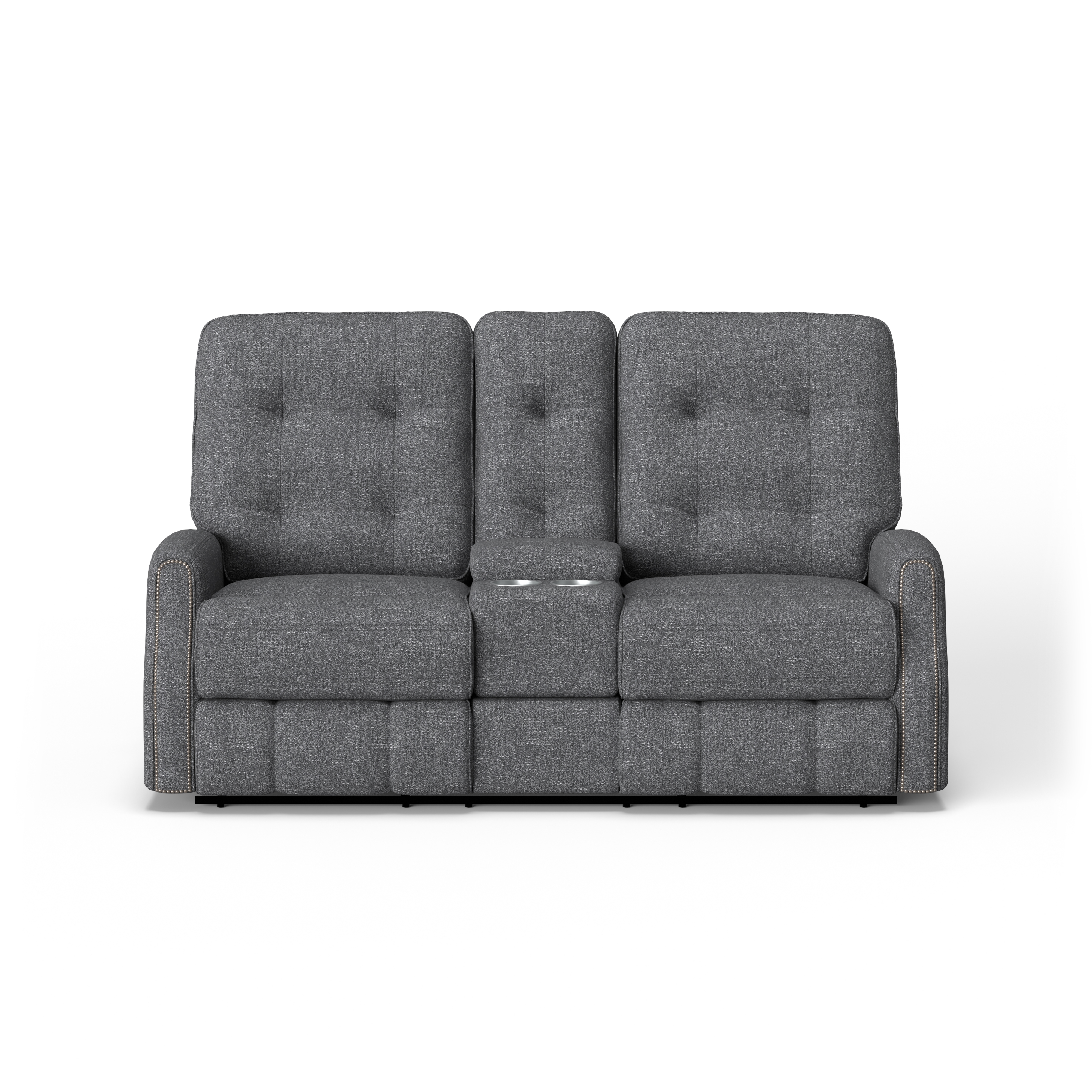 Power Reclining Loveseat