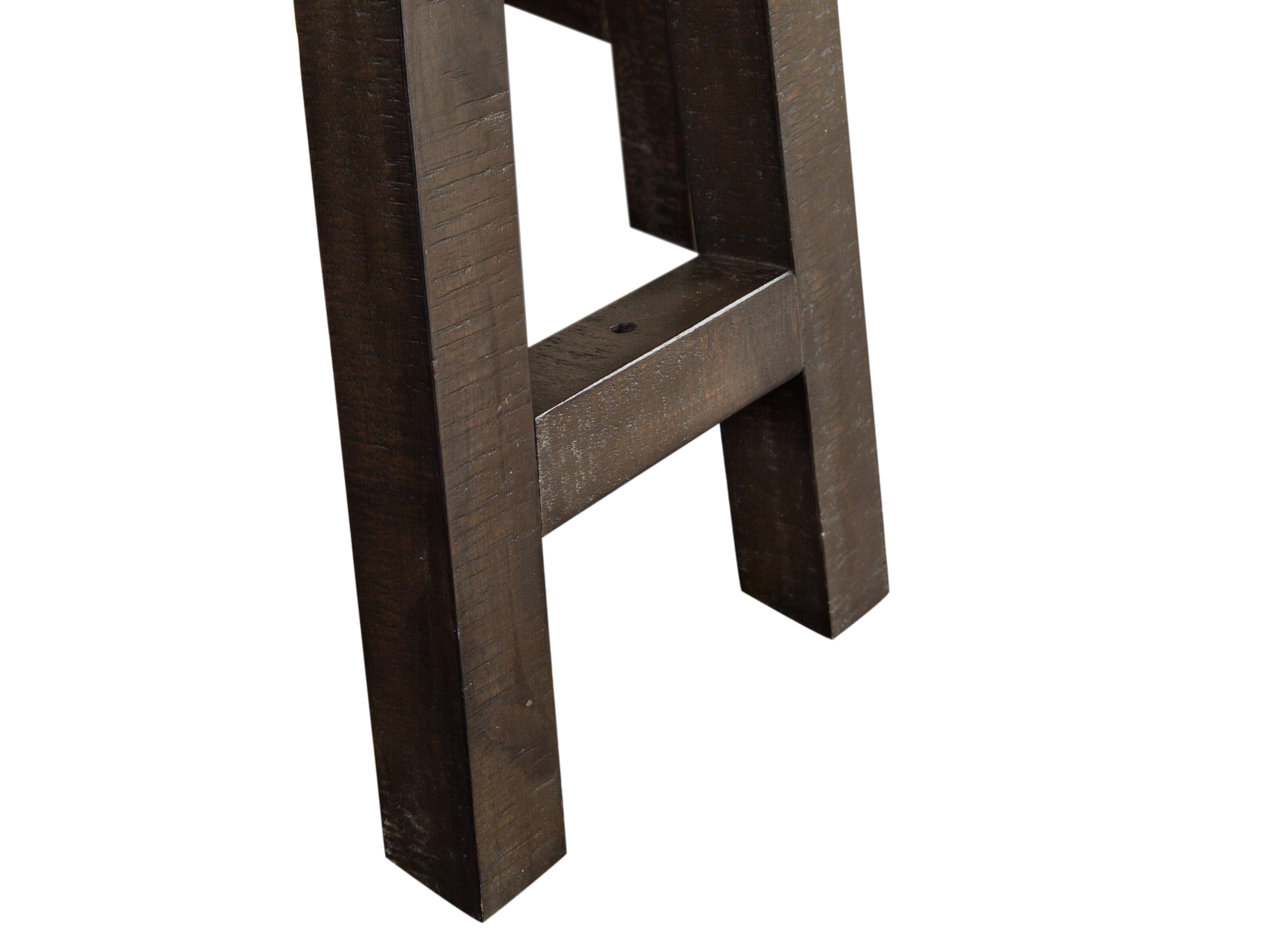 Sharon Westley Falls 52" Round Dining Table