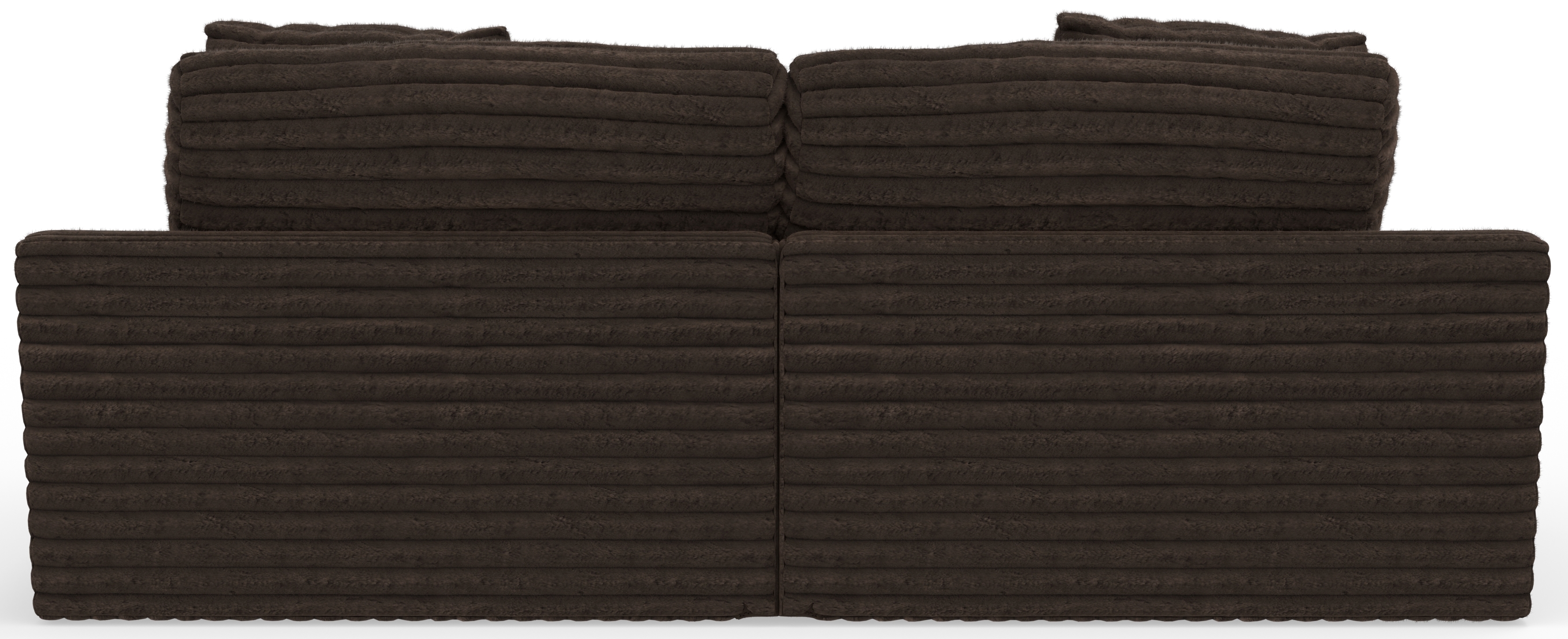 Jackson Furniture Comfrey Dual Chaise Sectional Sofa