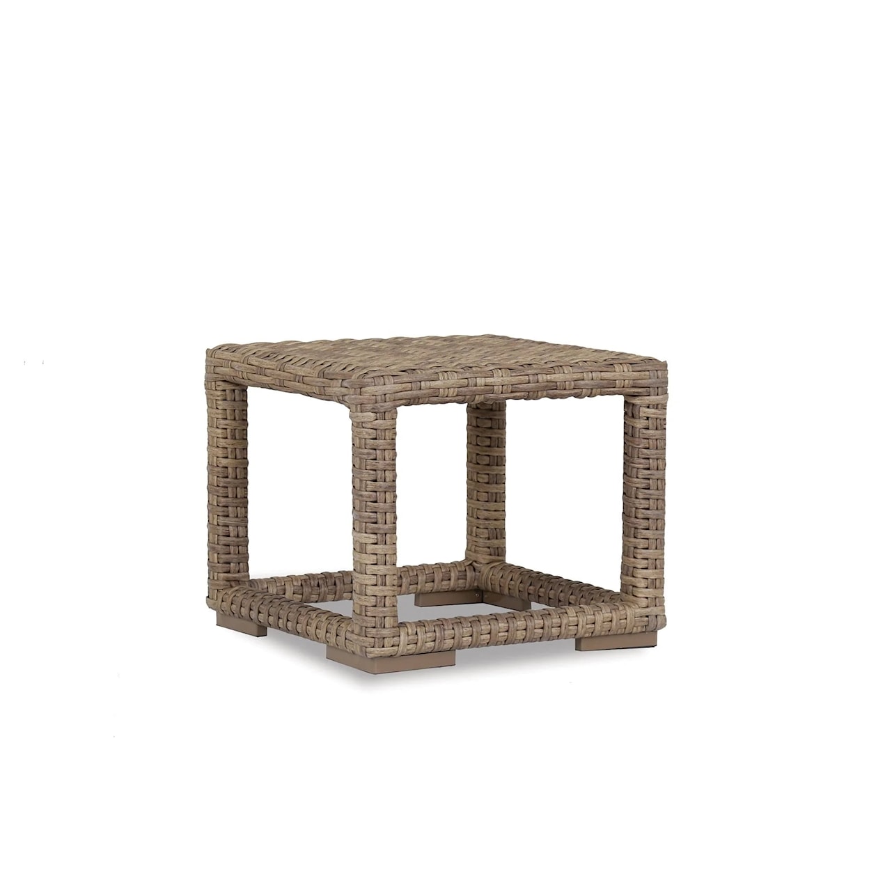 Sunset West Havana Outdoor End Table