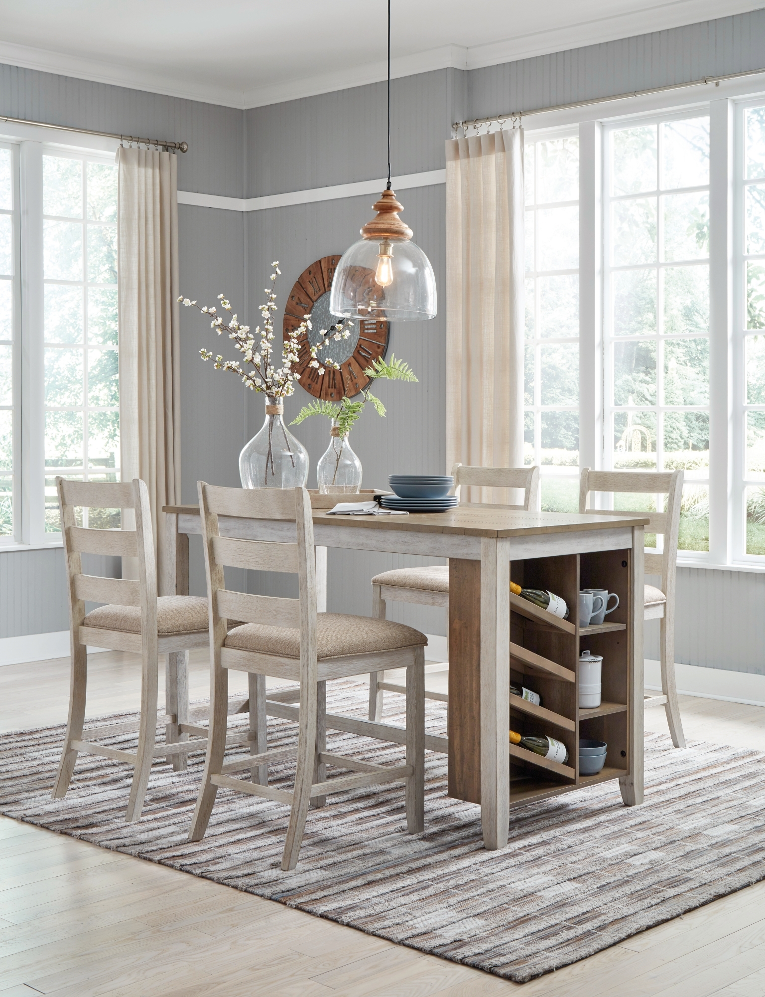 Dining Room Set