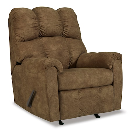 Recliner