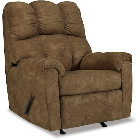 Recliner